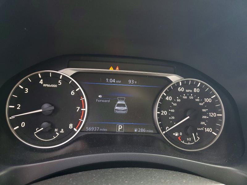 Продажа на аукционе авто 2020 Nissan Altima, vin: 1N4BL4BV3LC241592, номер лота: 49776146
