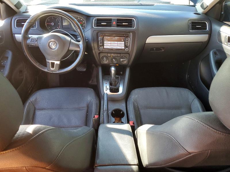 48674756 :رقم المزاد ، 3VWLL7AJ3CM002408 vin ، 2012 Volkswagen Jetta مزاد بيع