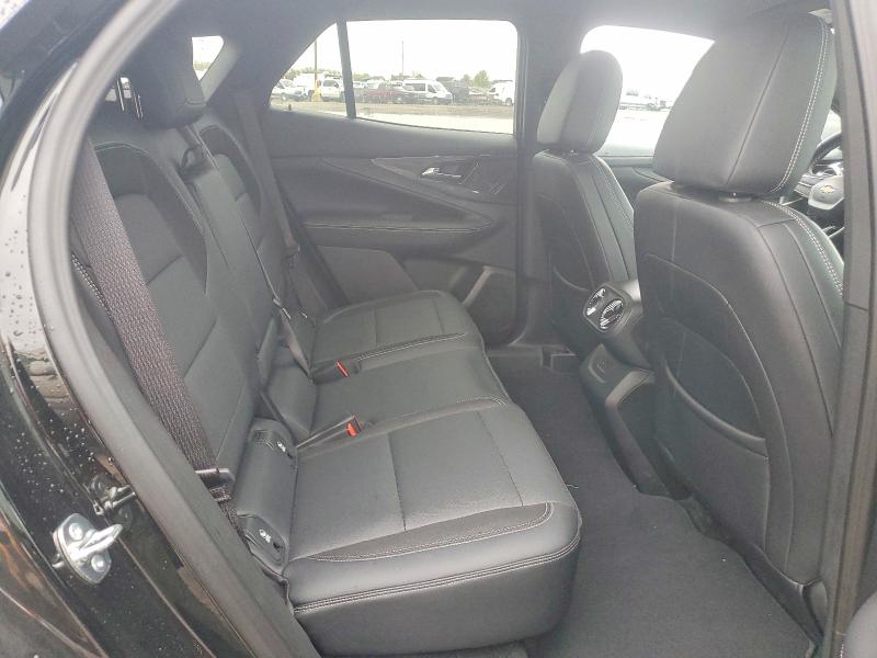 Aukcja sprzedaży 2024 Chevrolet Blazer, vin: 3GNKDBRJ0RS292198, numer aukcji: 51770866