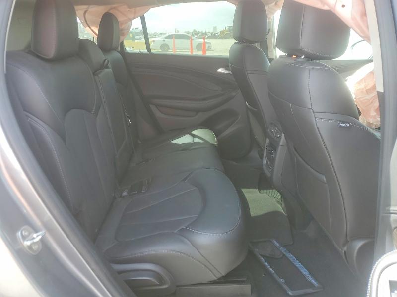 49469836 :رقم المزاد ، LRBFX3SX5KD099149 vin ، 2019 Buick Envision مزاد بيع