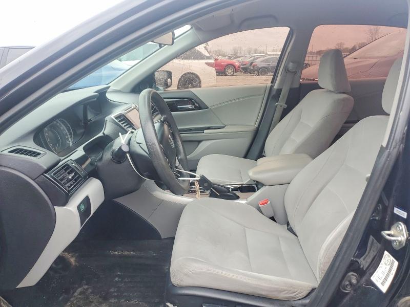 Aukcja sprzedaży 2016 Honda Accord, vin: 1HGCR2F34GA800192, numer aukcji: 51433776