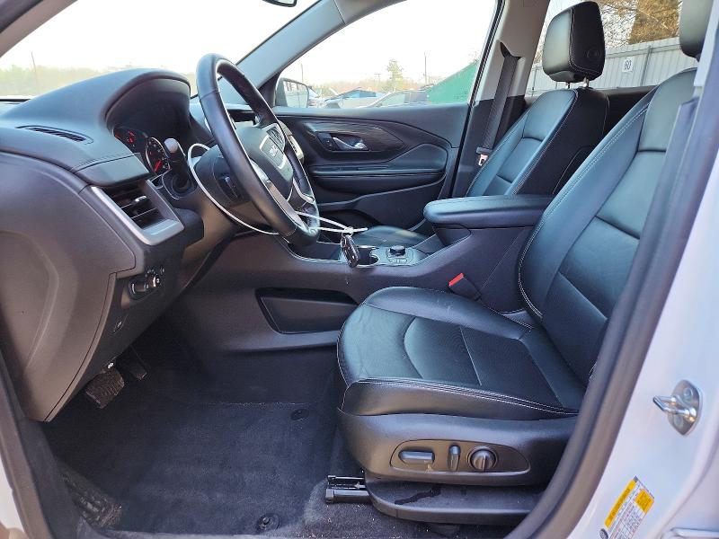 Aukcja sprzedaży 2024 Gmc Terrain, vin: 3GKALVEG0RL306506, numer aukcji: 49509116