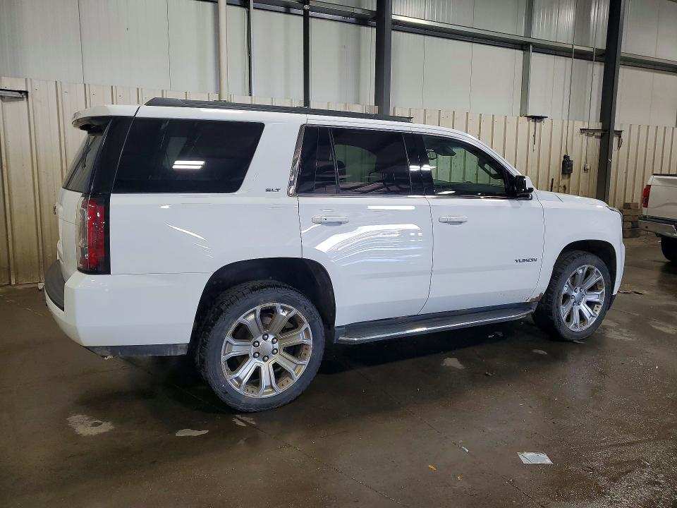 Aukcja sprzedaży 2017 Gmc Yukon, vin: 1GKS2BKC4HR132647, numer aukcji: 50799776