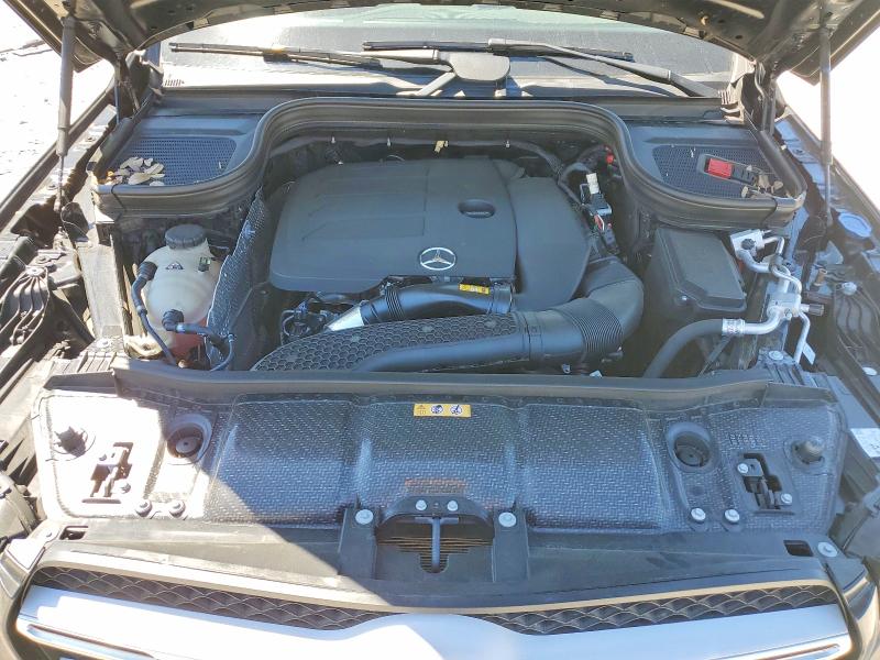 Продаж на аукціоні авто 2022 Mercedes-benz Gle, vin: 4JGFB4JB1NA724787, номер лоту: 48781656
