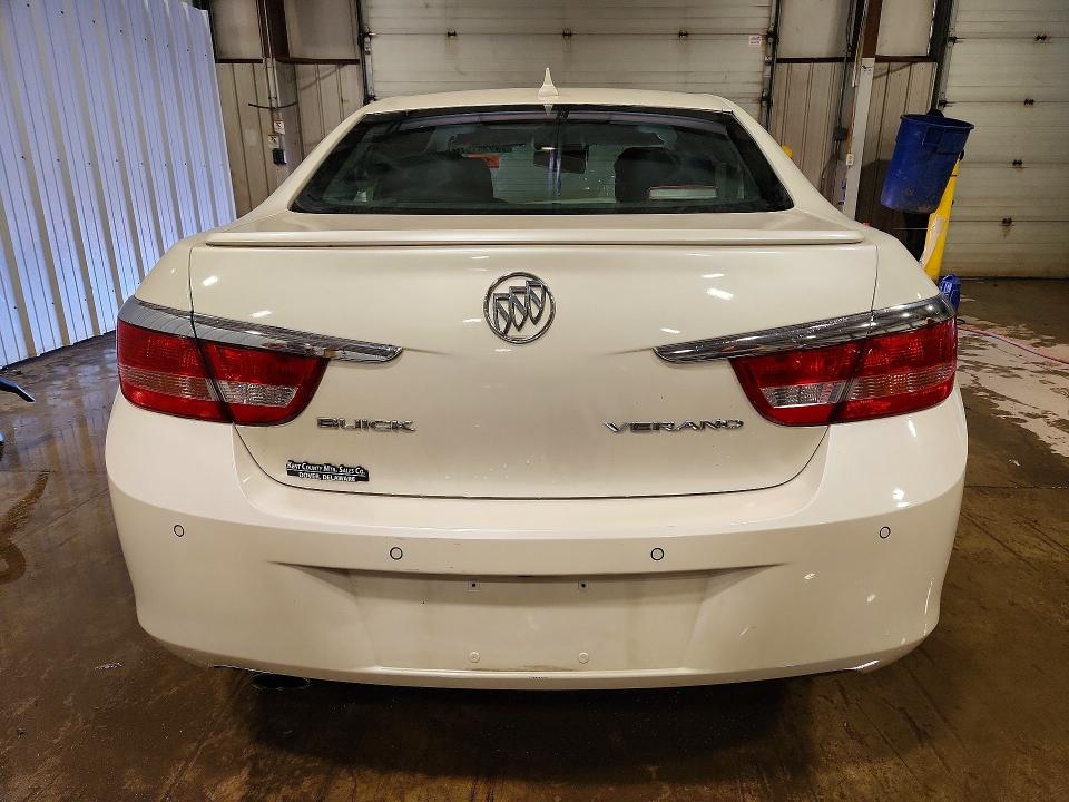 Продажа на аукционе авто 2014 Buick Verano, vin: 1G4PS5SK1E4157603, номер лота: 49341876