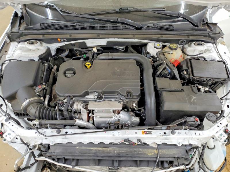 49565326 :رقم المزاد ، 1G1ZD5ST4PF204915 vin ، 2023 Chevrolet Malibu مزاد بيع
