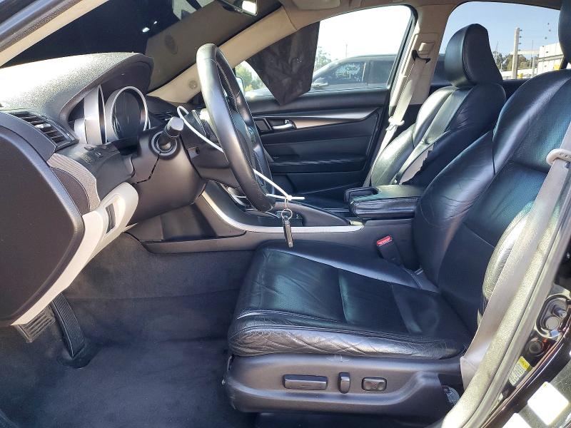 Продажа на аукционе авто 2012 Acura Tl, vin: 19UUA8F5XCA000314, номер лота: 51819546