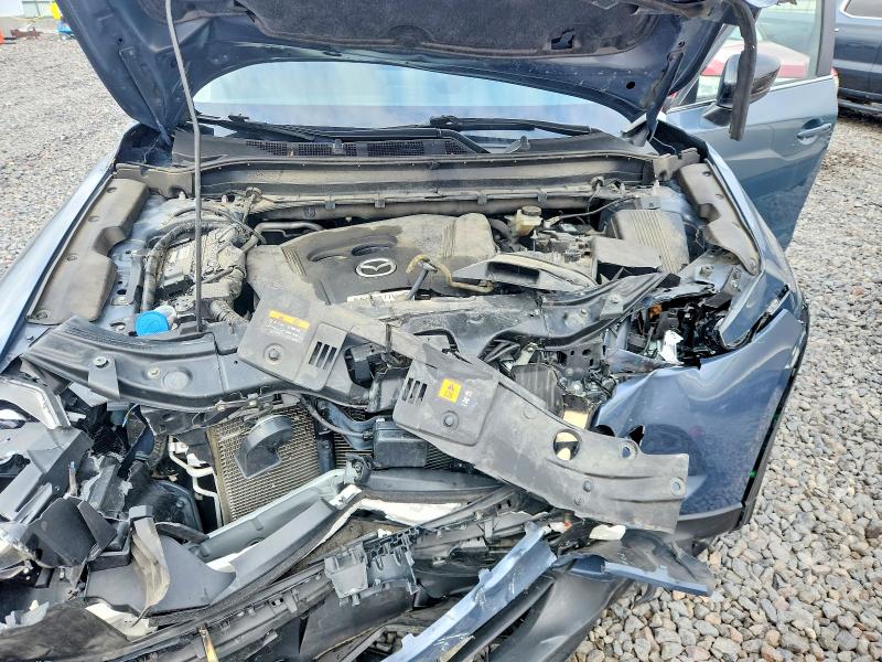 Aukcja sprzedaży 2021 Mazda Cx-5, vin: JM3KFBCY2M0466191, numer aukcji: 49042836