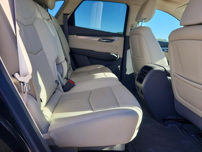2020 Cadillac Xt5 მანქანა იყიდება აუქციონზე, vin: 1GYKNCRS5LZ190257, აუქციონის ნომერი: 49072886