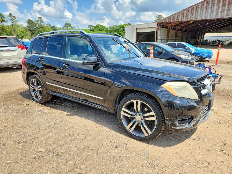 48326846 :رقم المزاد ، WDCGG5HB5DF991030 vin ، 2013 Mercedes-benz Glk مزاد بيع