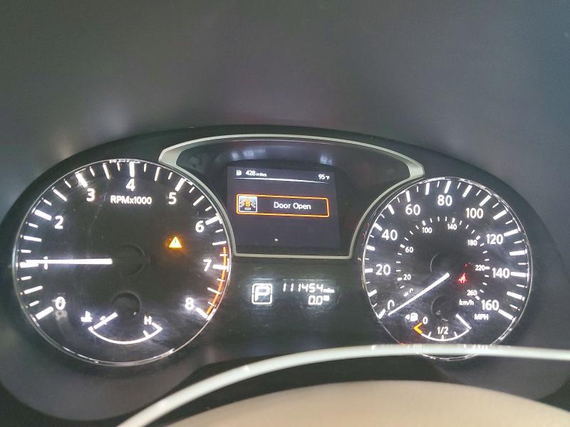 2014 Nissan Pathfinder მანქანა იყიდება აუქციონზე, vin: 5N1AR2MN7EC693680, აუქციონის ნომერი: 48110046