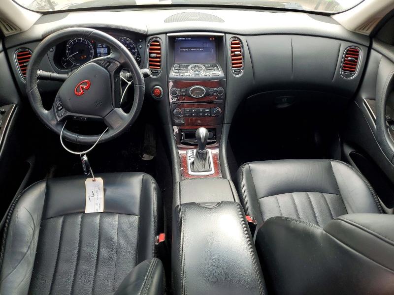 Aukcja sprzedaży 2017 Infiniti Qx50, vin: JN1BJ0RR4HM408855, numer aukcji: 50453316