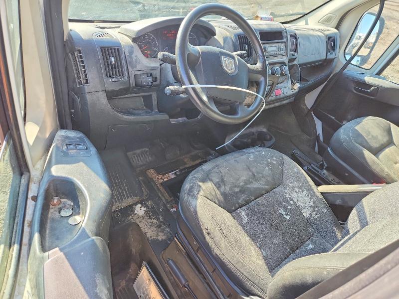 Aukcja sprzedaży 2014 Ram Promaster 2500, vin: 3C6TRVCG5EE101341, numer aukcji: 50193836
