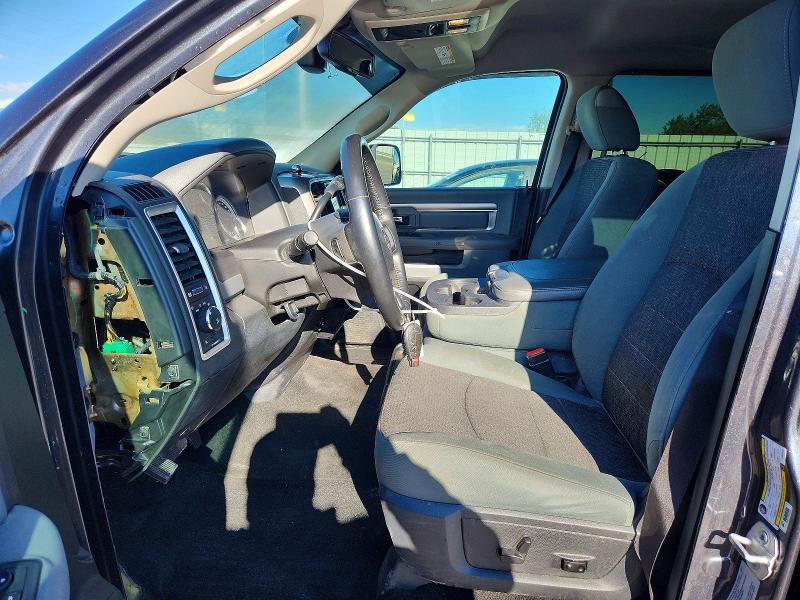 Aukcja sprzedaży 2015 Ram 2500, vin: 3C6UR5DL4FG682529, numer aukcji: 47770976