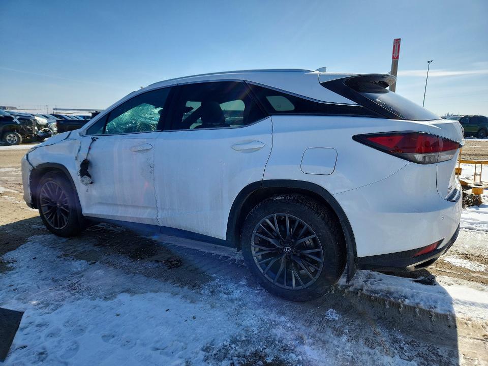 Продаж на аукціоні авто 2021 Lexus Rx 350, vin: 2T2YZMDA7MC272345, номер лоту: 48299526