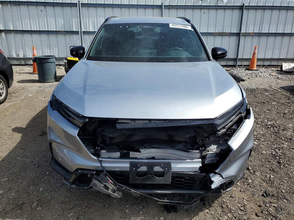 Продаж на аукціоні авто 2026 Honda Cr-v, vin: 5J6RS6H88TL008083, номер лоту: 49751206