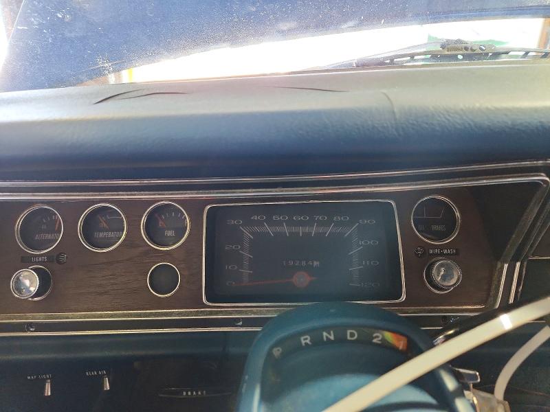 Продаж на аукціоні авто 1974 Dodge Dart, vin: LH41G4R273719, номер лоту: 49160086