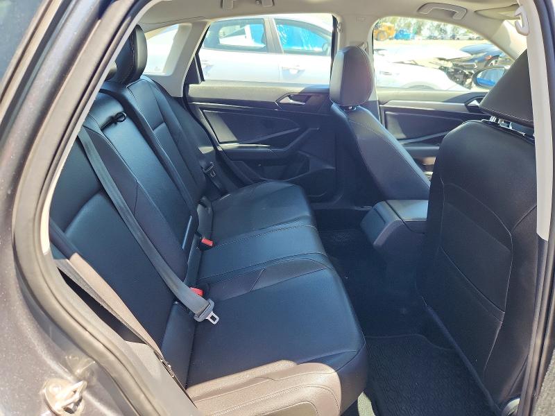 Aukcja sprzedaży 2020 Volkswagen Jetta, vin: 3VWC57BUXLM083586, numer aukcji: 49030126