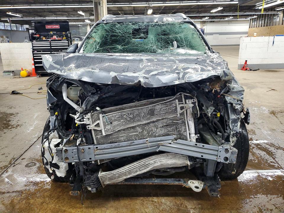 2022 Buick Encore Gx მანქანა იყიდება აუქციონზე, vin: KL4MMFSL0NB073309, აუქციონის ნომერი: 48353016