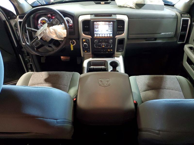 Продаж на аукціоні авто 2016 Ram 1500, vin: 1C6RR7TT6GS203623, номер лоту: 49315166