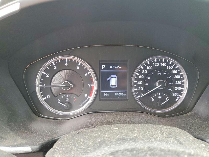 Aukcja sprzedaży 2019 Hyundai Santa Fe, vin: 5NMS23AD1KH040127, numer aukcji: 48583256