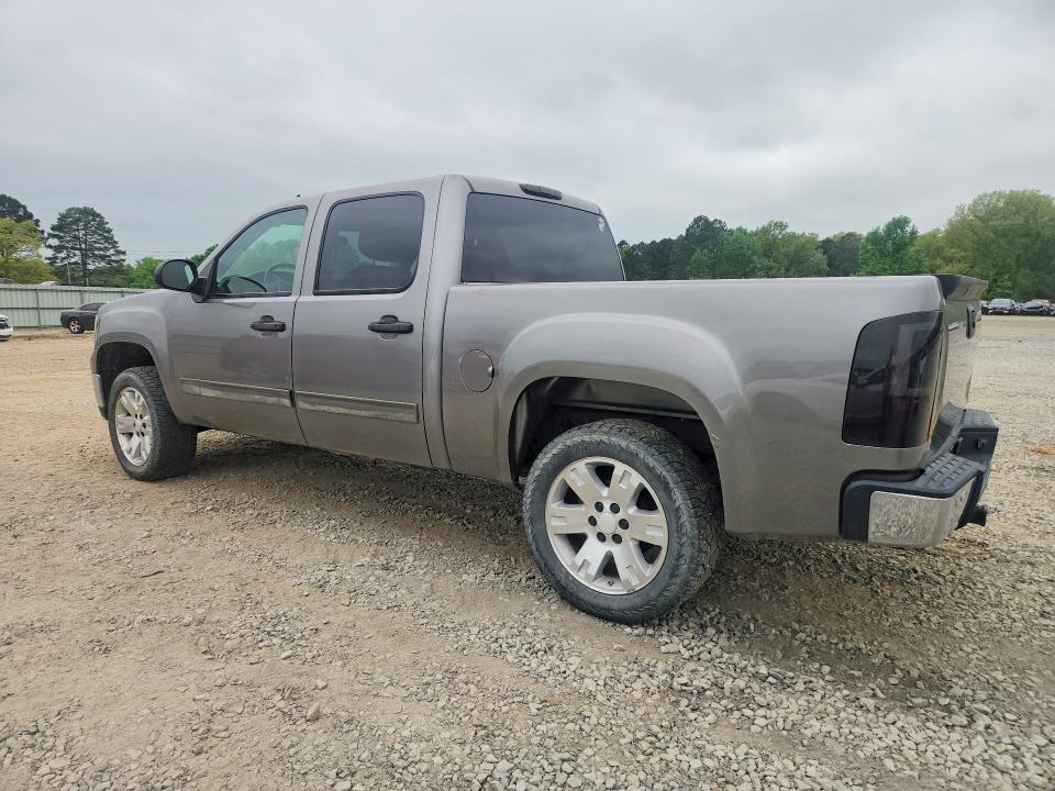 Продаж на аукціоні авто 2008 Gmc Sierra, vin: 2GTEK13J181284863, номер лоту: 50060586