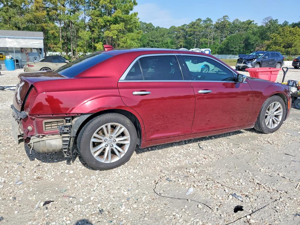 Aukcja sprzedaży 2017 Chrysler 300c, vin: 2C3CCAEG8HH559985, numer aukcji: 50272216