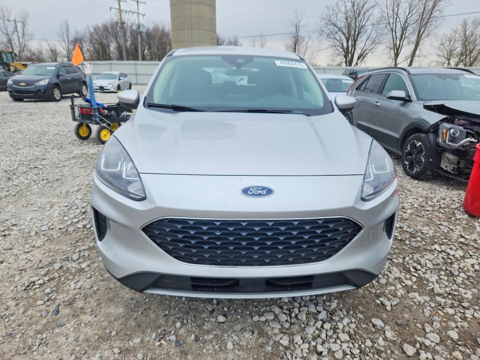 2020 Ford Escape მანქანა იყიდება აუქციონზე, vin: 1FMCU9G66LUC38380, აუქციონის ნომერი: 48968476