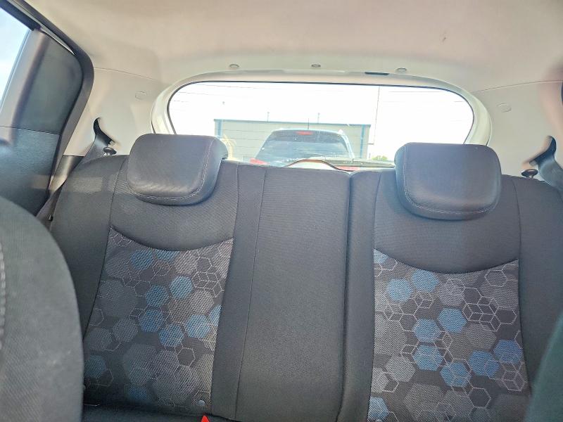 Aukcja sprzedaży 2016 Chevrolet Spark, vin: KL8CB6SA0GC576043, numer aukcji: 50798456