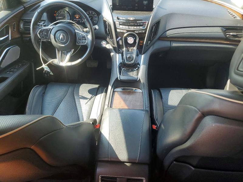 Продаж на аукціоні авто 2019 Acura Rdx, vin: 5J8TC2H78KL017584, номер лоту: 50837366