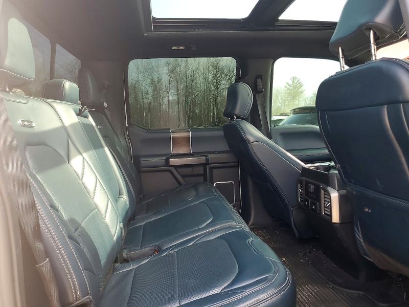 Продаж на аукціоні авто 2018 Ford F150, vin: 1FTEW1EG8JFE29594, номер лоту: 50910226