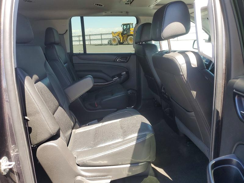 Aukcja sprzedaży 2017 Gmc Yukon Xl, vin: 1GKS2GKC7HR146412, numer aukcji: 52064516