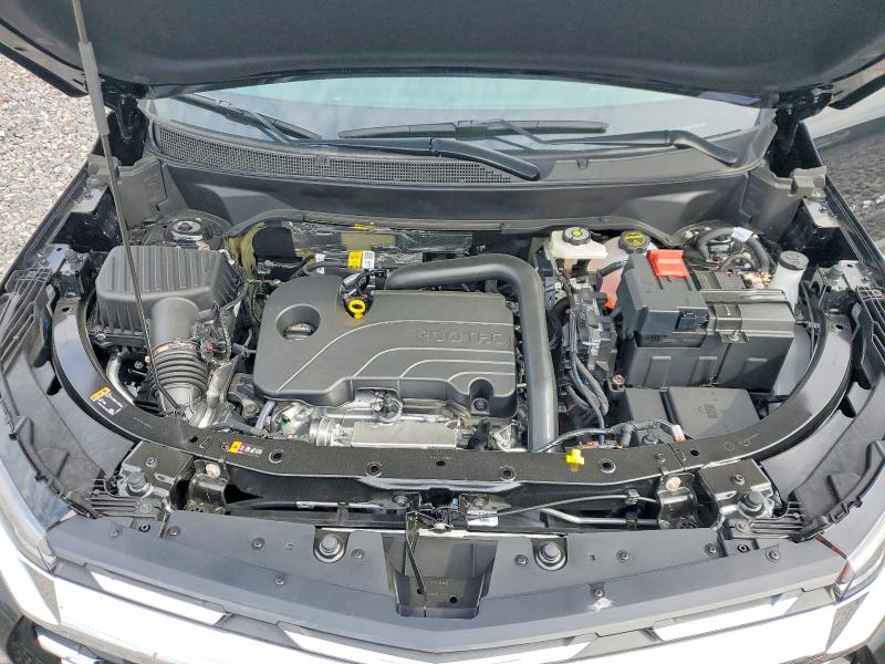 2026 Chevrolet Equinox მანქანა იყიდება აუქციონზე, vin: 3GNAXHEG5TL398048, აუქციონის ნომერი: 51128866