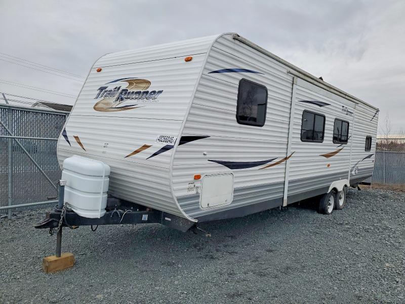Продаж на аукціоні авто 2011 Heartland Rv Trailers, vin: 5SFEB3428BE219062, номер лоту: 48266046