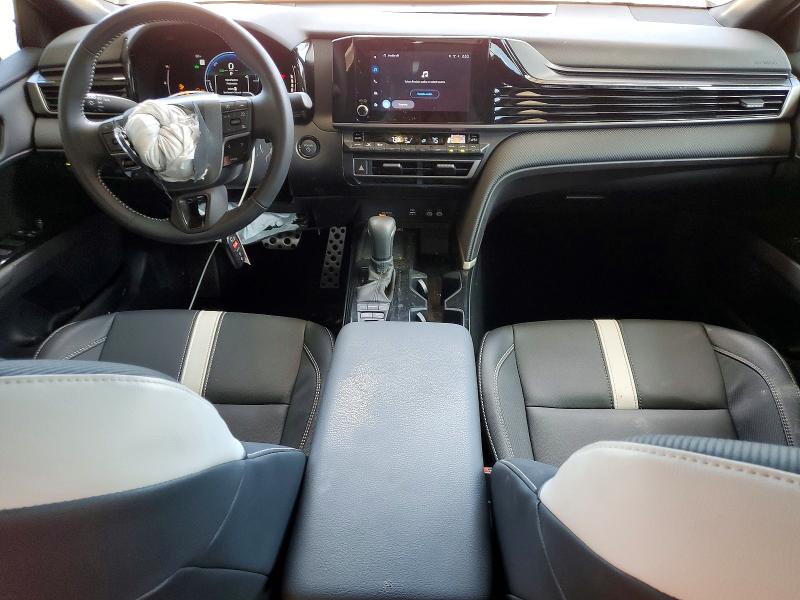 Продажа на аукционе авто 2026 Toyota Camry, vin: 4T1DAACK8TU672219, номер лота: 49506466