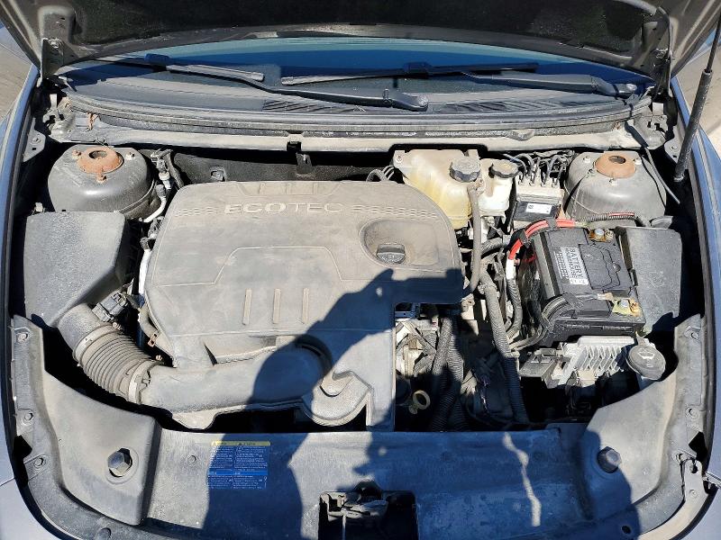 Aukcja sprzedaży 2010 Chevrolet Malibu, vin: 1G1ZB5EB0A4127567, numer aukcji: 49063786