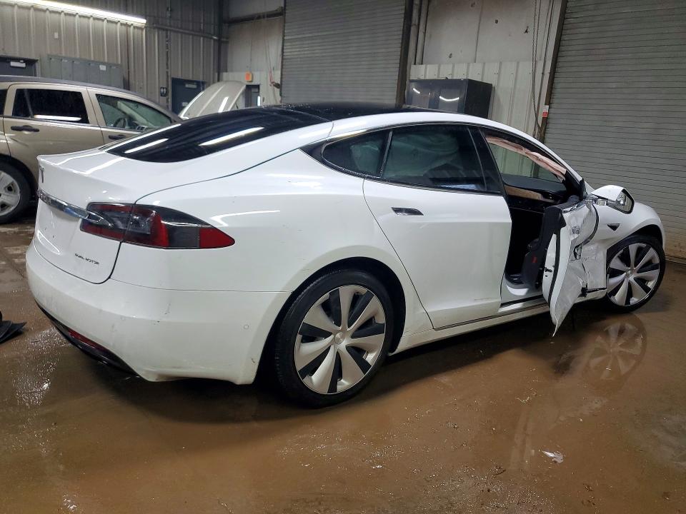 Aukcja sprzedaży 2020 Tesla Model S, vin: 5YJSA1E2XLF403317, numer aukcji: 49065026