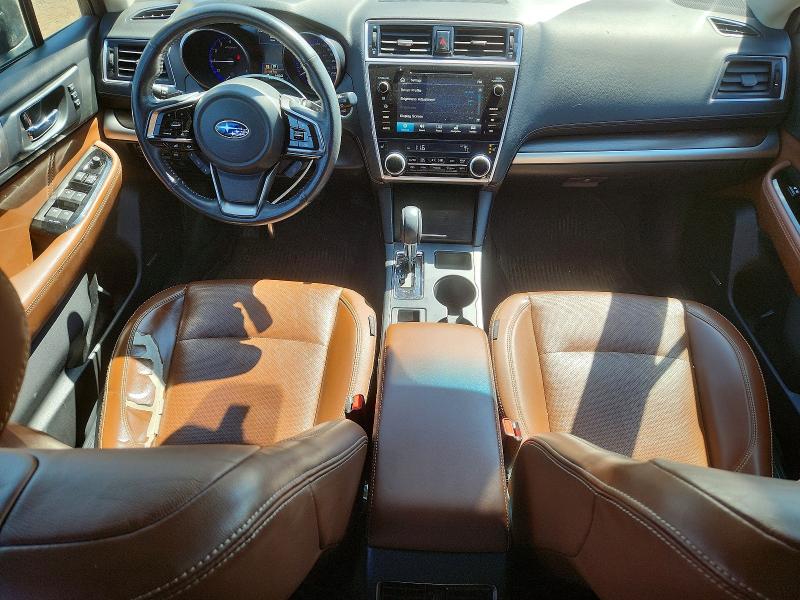 Продаж на аукціоні авто 2019 Subaru Outback, vin: 4S4BSDTC4K3383972, номер лоту: 51448416