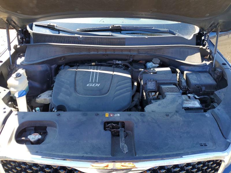 Продаж на аукціоні авто 2017 Kia Sorento, vin: 5XYPHDA53HG248001, номер лоту: 47663546