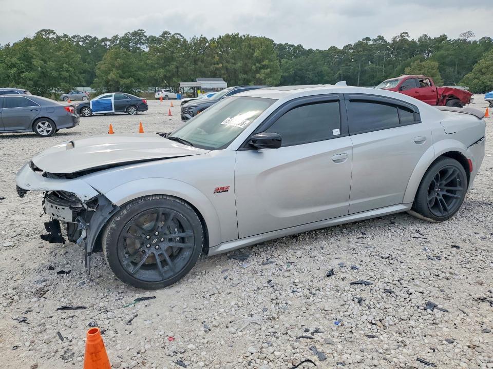 Aukcja sprzedaży 2023 Dodge Charger, vin: 2C3CDXGJ3PH531678, numer aukcji: 51809836