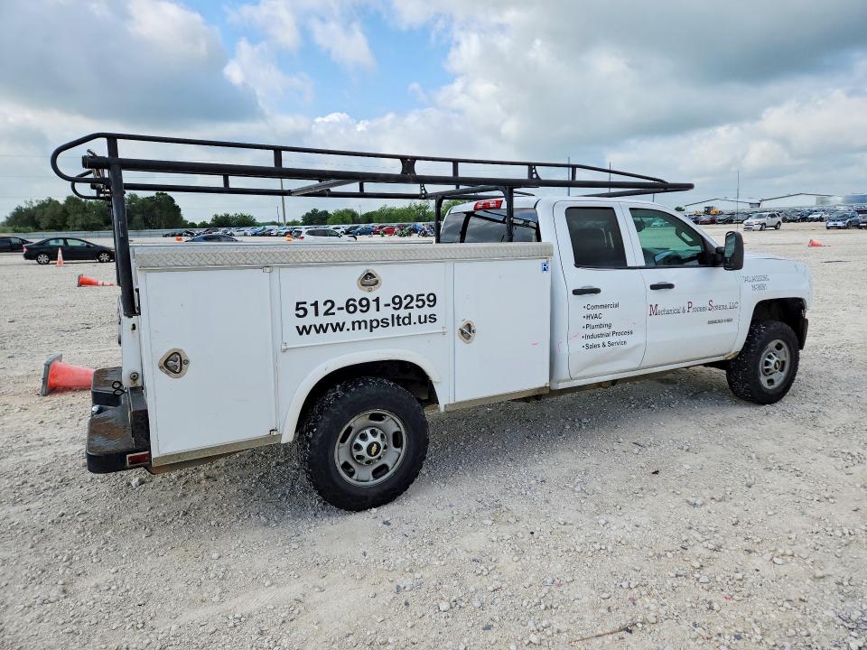 48874776 :رقم المزاد ، 1GB2CUEG9FZ115847 vin ، 2015 Chevrolet Silverado مزاد بيع