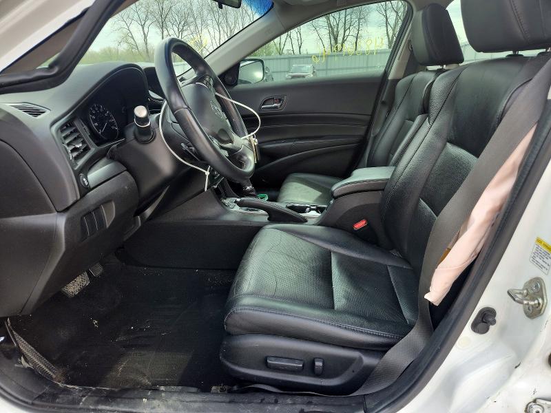 Продаж на аукціоні авто 2015 Acura Ilx, vin: 19VDE1F36FE010955, номер лоту: 48361946