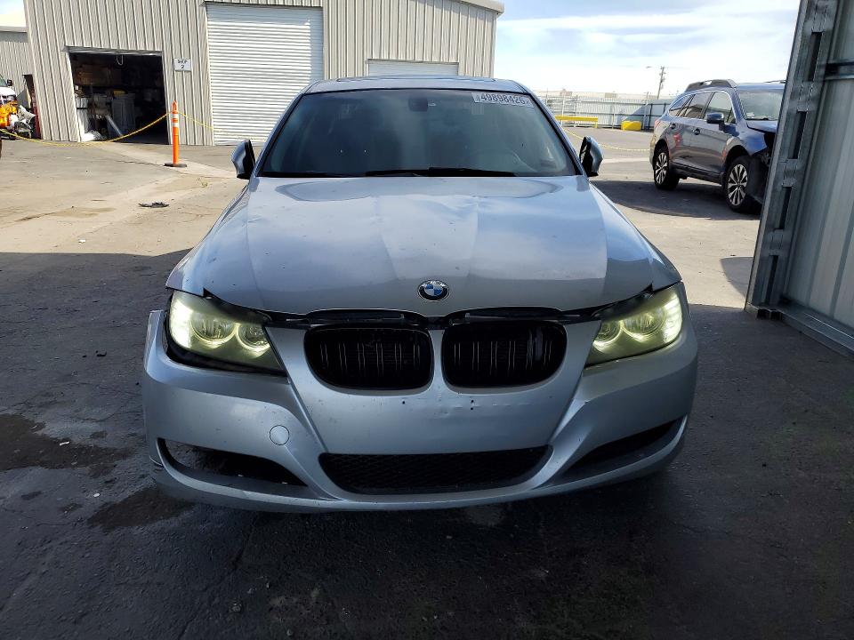 Aukcja sprzedaży 2011 Bmw 328, vin: WBAPH5G52BNM76016, numer aukcji: 49898426