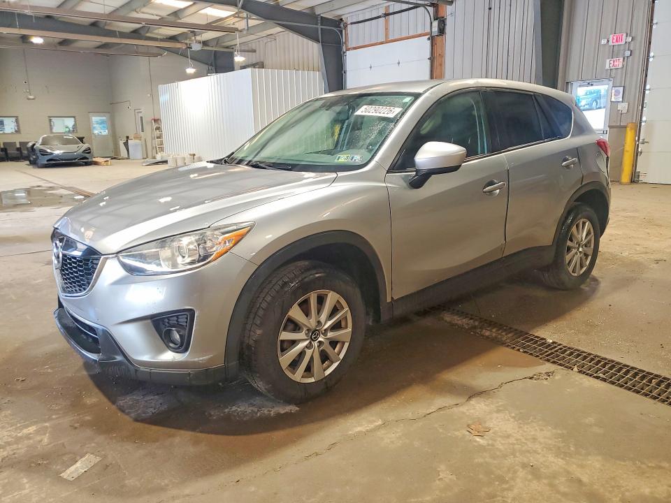 50290226 :رقم المزاد ، JM3KE4CY2E0399043 vin ، 2014 Mazda Cx-5 مزاد بيع