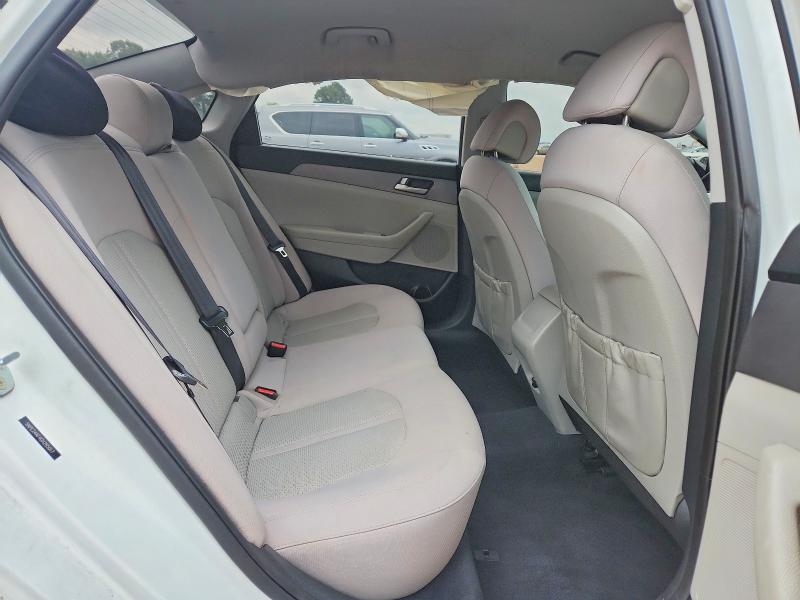 Aukcja sprzedaży 2016 Hyundai Sonata, vin: 5NPE24AF4GH285017, numer aukcji: 51891926