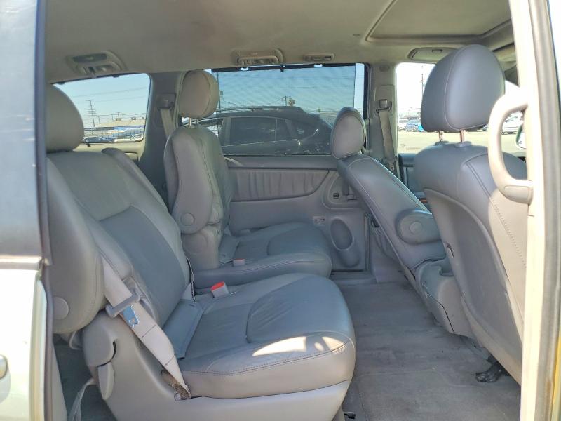 Auction sale of the 2008 Toyota Sienna, vin: 5TDZK22C48S189572, lot number: 50349606