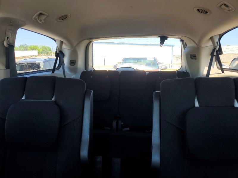 Продаж на аукціоні авто 2011 Dodge Grand Caravan, vin: 2D4RN3DG2BR628476, номер лоту: 48842716