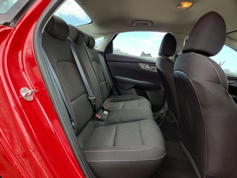 Aukcja sprzedaży 2019 Kia Forte, vin: 3KPF24AD7KE042771, numer aukcji: 50117696