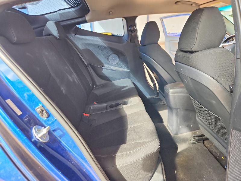 Продаж на аукціоні авто 2017 Hyundai Veloster, vin: KMHTC6AD4HU311553, номер лоту: 49502436