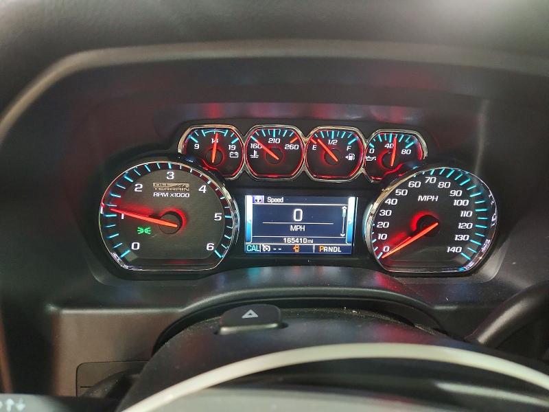 Продаж на аукціоні авто 2017 Gmc Sierra, vin: 3GTU2NEC2HG148878, номер лоту: 49130386